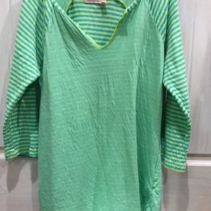 Fresh Produce Large Cotton Top